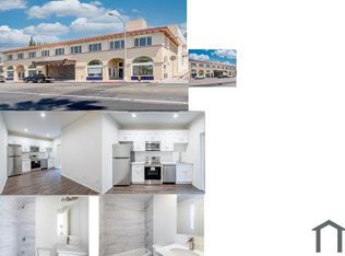 851 E Washington Blvd, Pasadena, CA 91104