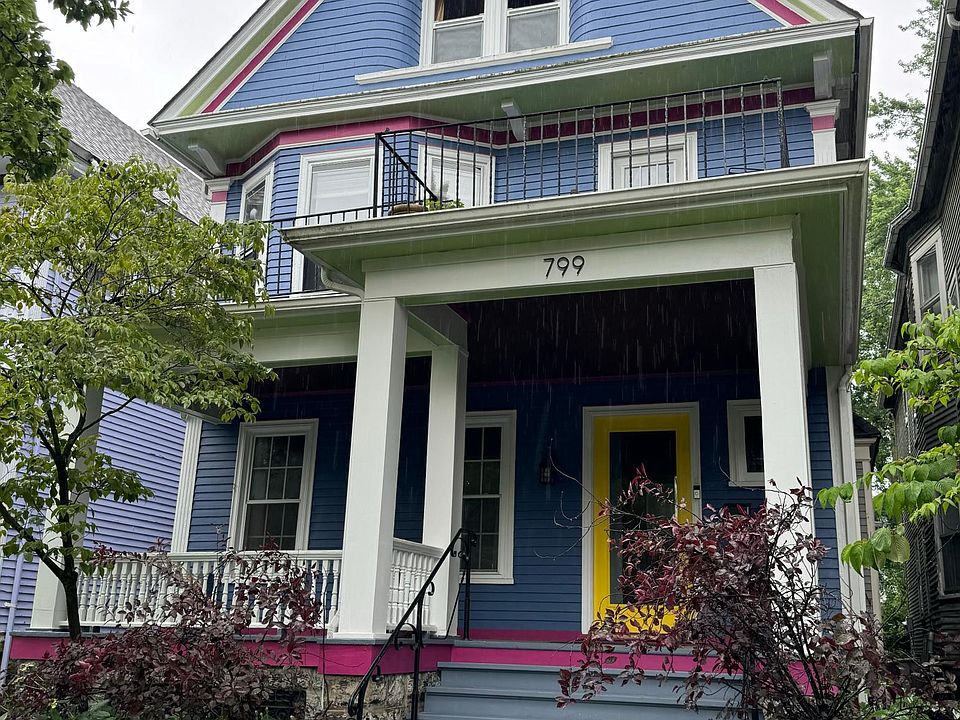 1st image of 799 Potomac Ave #2