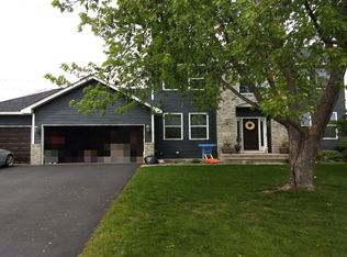 3804 103rd Trl N, Brooklyn Park, MN 55443