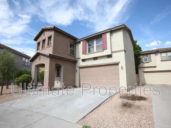 6376 W Ruth Ave, Glendale, AZ 85302