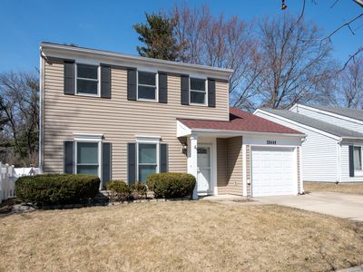 2S448 Cherice Dr, Warrenville, IL, 60555