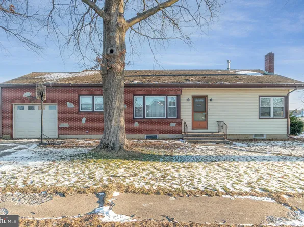 309 Church St, Richland, PA 17087