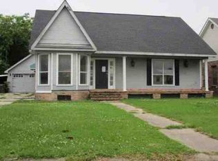 234 Winfield Blvd, Houma, LA 70360