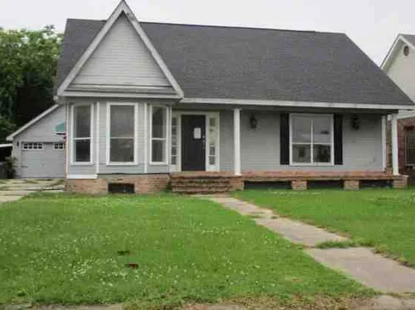 234 Winfield Blvd, Houma, LA 70360