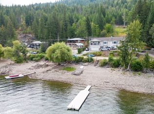 3610 Eagle Bay Rd UNIT D, Columbia Shuswap, BC V0E 1H1