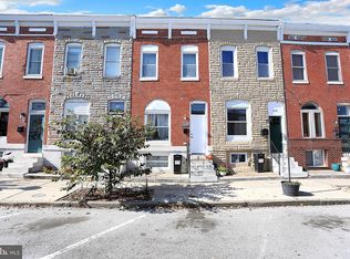 138 N Luzerne Ave, Baltimore, MD 21224