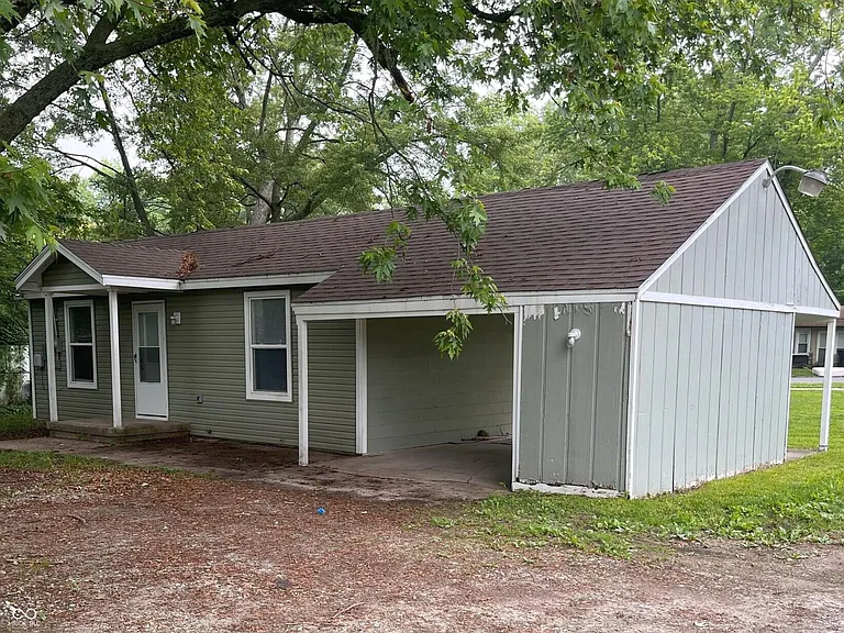 1807 Raible Ave #C — Photo 2