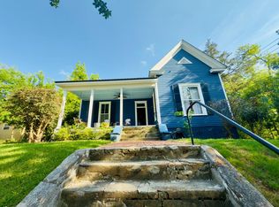 137 E College St, Americus, GA 31709