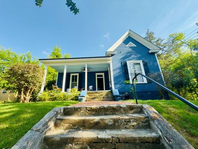 137 E College St, Americus, GA, 31709