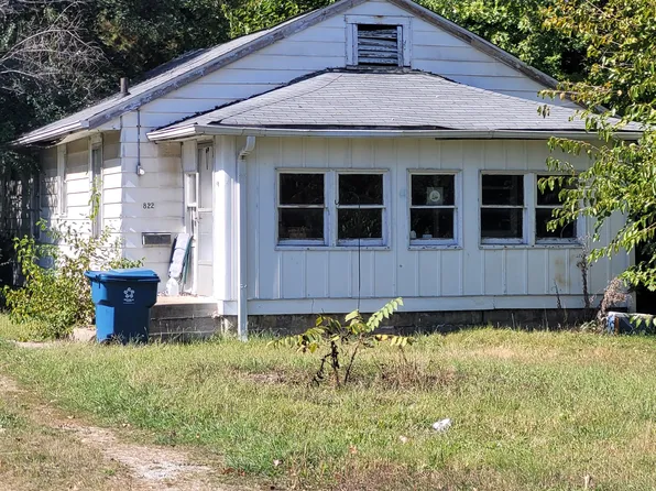 822 Denison St, Indianapolis, IN 46241