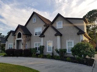 9404 Carrington Dr, Myrtle Beach, SC 29579