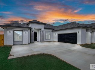 3224 Basque Dr LOT 6, Brownsville, TX 78520