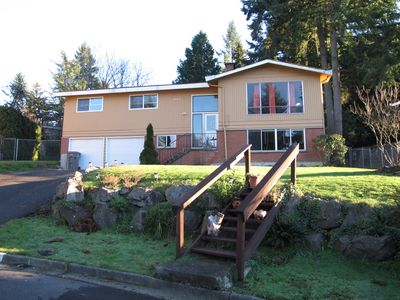 8609 NE 133rd St, Kirkland, WA, 98034