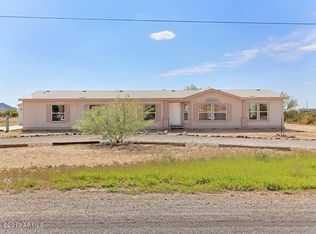 12514 S 209th Ave, Buckeye, AZ 85326