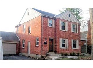 3807 Belmont Ave, Cincinnati, OH 45227
