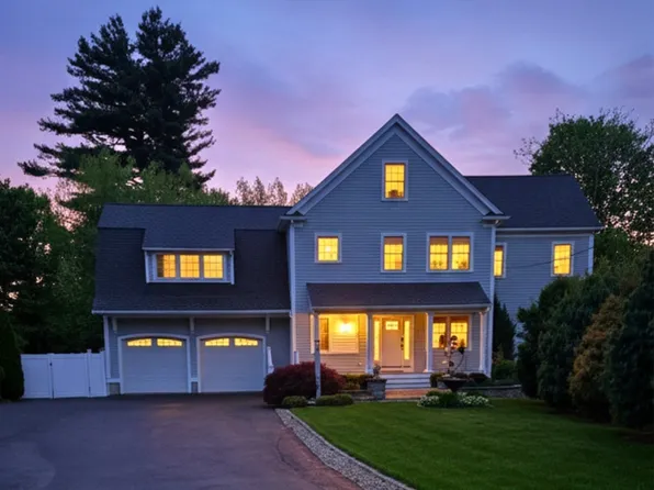 67 Monatiquot Ave, Braintree, MA 02184