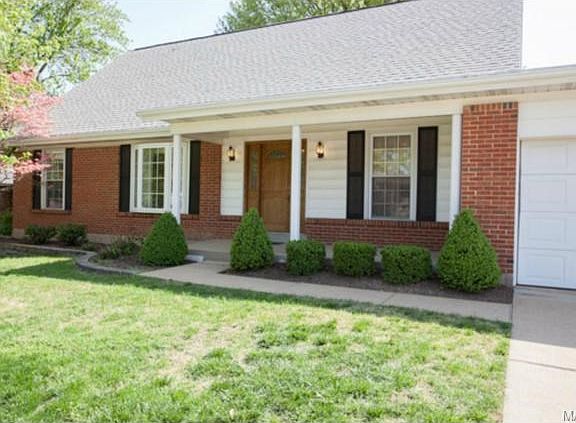2nd image of 9412 Twin Spruce Dr