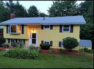 6 Seneca Dr, Hudson, MA 01749