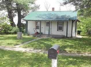 426 S Utah Ave, Haxtun, CO 80731