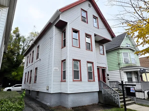 186 Farren Ave #2, New Haven, CT 06513