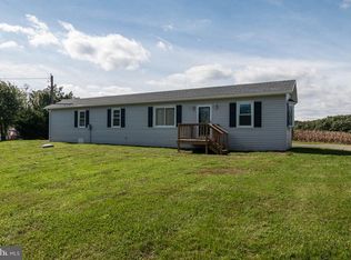 2599 Warm Spring Rd, Chambersburg, PA 17202