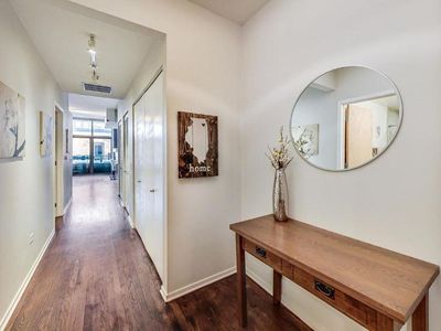 1201 W Adams St APT 707, Chicago, IL, 60607