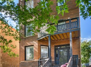 848 N Fairfield Ave, Chicago, IL 60622