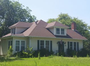 721 D St NW, Ardmore, OK 73401