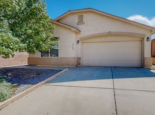 10608 Corona Ranch Rd SW, Albuquerque, NM 87121