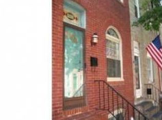 1446 Covington St, Baltimore, MD 21230
