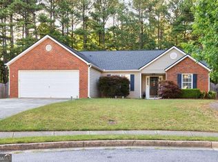 2772 Wilding Green Ln, Dacula, GA 30019
