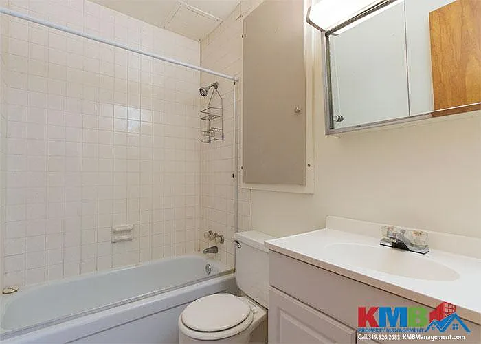 Twixt Town Apartments - 121 Southview Drive — Photo 6