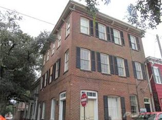 39 E Broad St #1, Savannah, GA 31401