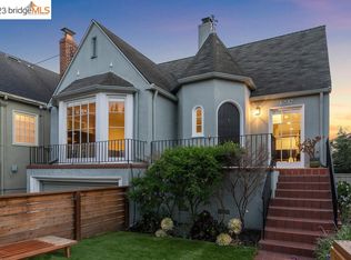 6237 Rockwell St, Oakland, CA 94618