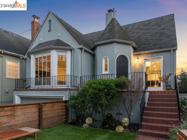 6237 Rockwell St, Oakland, CA 94618