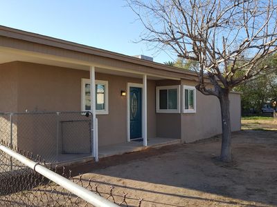725 E HIDALGO Avenue, Phoenix, AZ, 85040