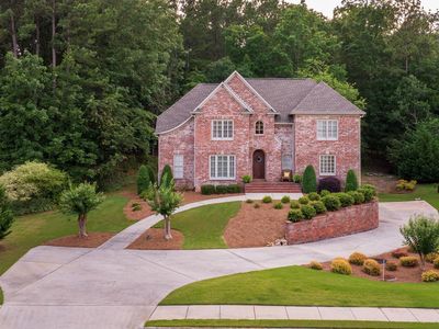 2972 Brook Highland Dr, Birmingham, AL, 35242