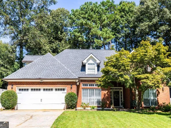 1517 Heartwood Dr, Lawrenceville, GA 30043