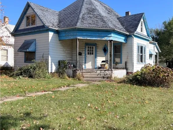 103 N Beard St, Danville, IL 61832