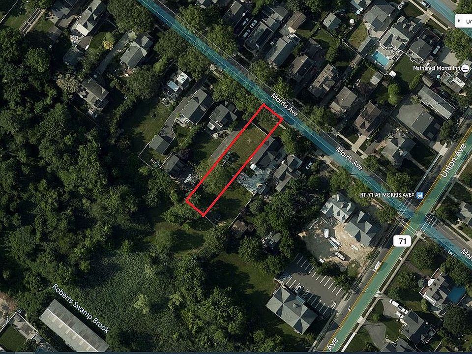 2nd image of 83 Morris Ave