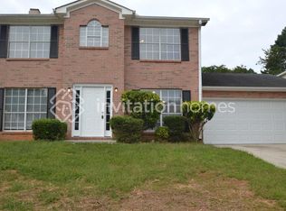 5503 Tunbridge Wells Rd, Lithonia, GA 30058
