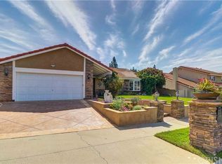 2852 Tiffaney Ln, Simi Valley, CA 93063