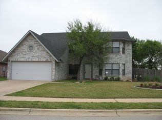 1410 Chalk Ln, Cedar Park, TX 78613