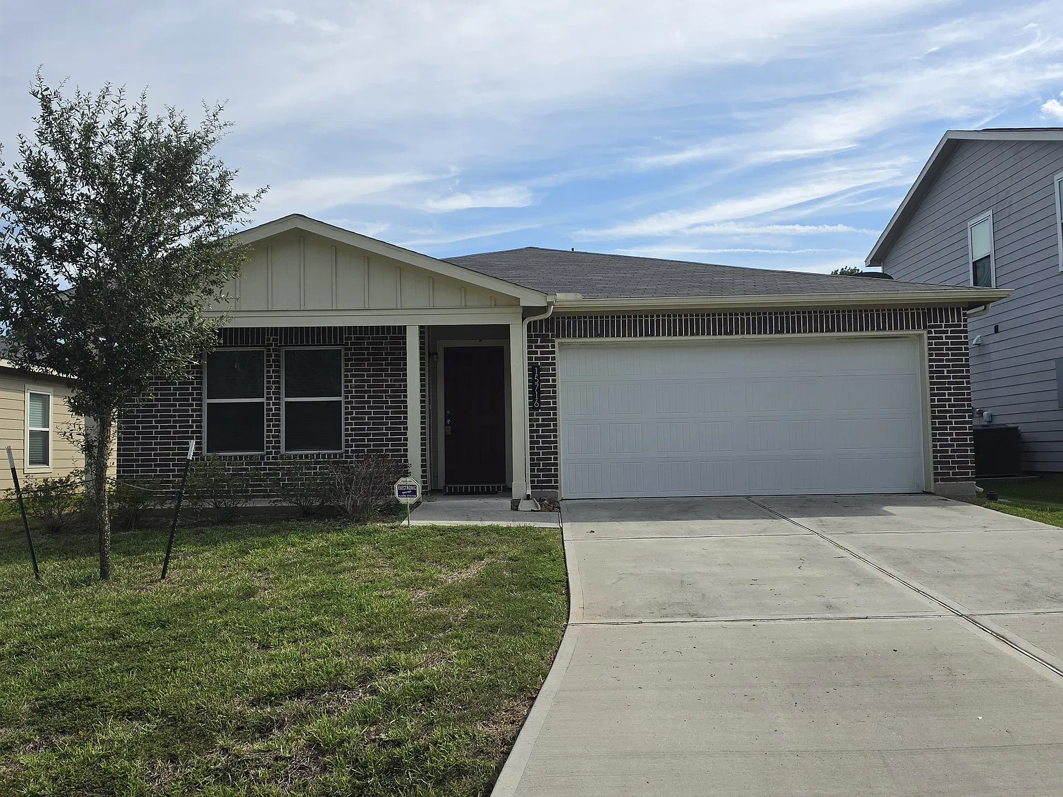 15716 Del Norte Dr. Conroe, TX 77306 — Photo 1