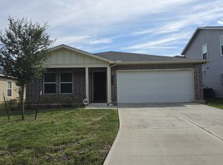 15716 Del Norte Dr, Conroe, TX 77306