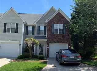 1231 Collegian Ter, Winston Salem, NC 27106