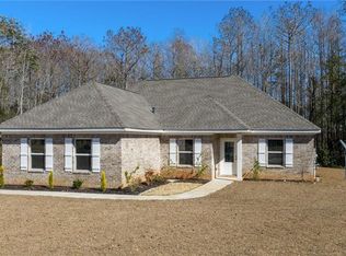 10140 Desiree Ct S, Theodore, AL 36582