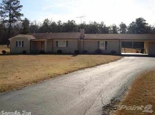 10918 Highway 270, White Hall, AR 71602