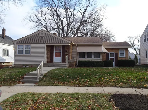 3700 South Logan AVENUE, Milwaukee, WI 53207