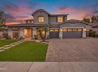 4126 E Gable Ave, Mesa, AZ 85206